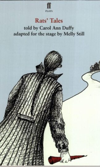 Rats' Tales:Melly Still
