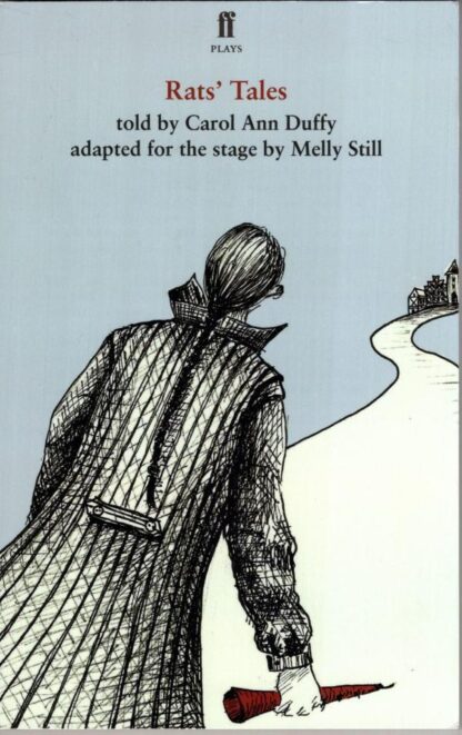 Rats' Tales:Melly Still