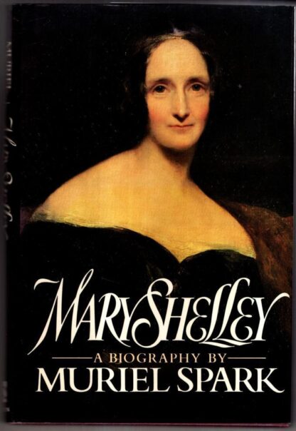 Mary Shelley : Muriel Spark