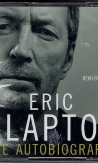 Eric Clapton: The Autobiography:Eric Clapton