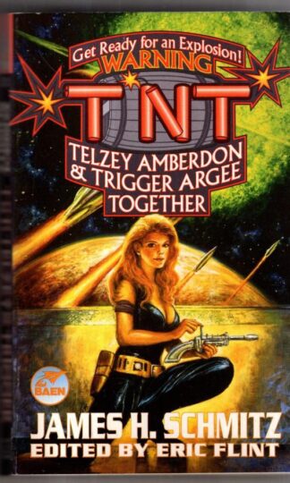 TNT : James H. Schmitz