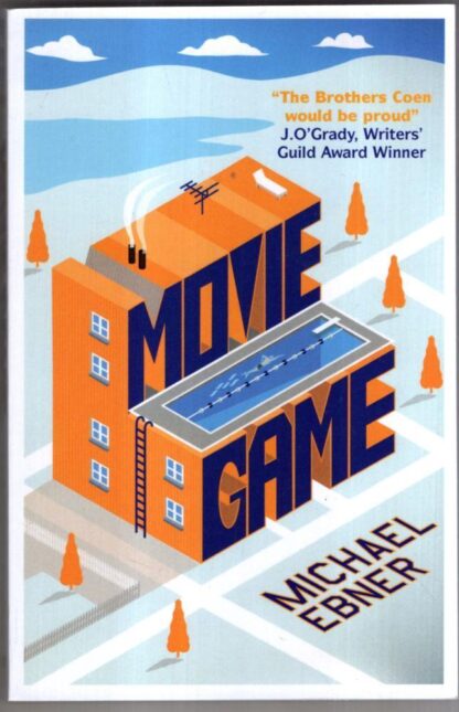 Movie Game : Michael Ebner