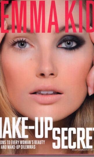 Jemma's Make-up Secrets: Solutions to every woman's beauty issues and make-up dilemmas:Jemma Kidd