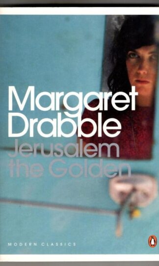Jerusalem the Golden : Margaret Drabble
