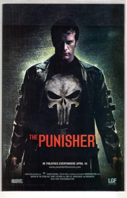 Wolverine/Punisher #2:Milligan - Image 2