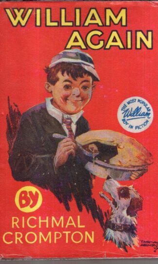 William Again : Richmal Crompton
