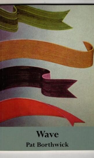 Wave : Pat Borthwick