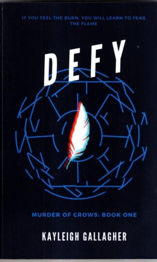 Defy : Kayleigh Gallagher