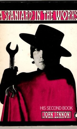A Spaniard in the Works : John Lennon