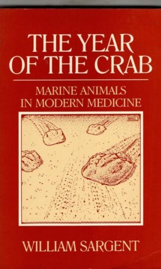 The Year Of The Crab : William Sargent