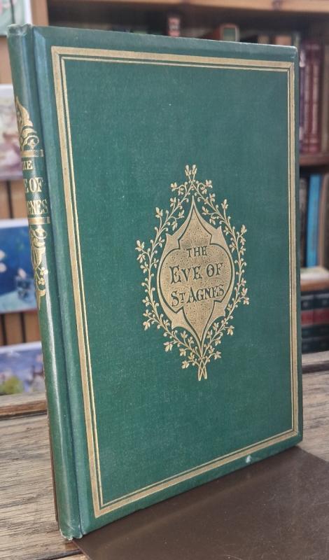 The Eve of St. Agnes : John Keats