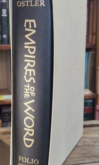Empires of the World (The Folio Society) : Nicholas Ostler