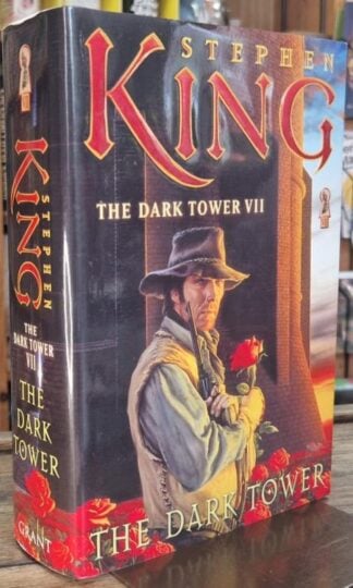 The Dark Tower (The Dark Tower VII) : Stephen King