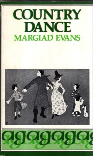 Country Dance : Margiad Evans