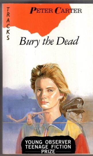 Bury the Dead : Peter A. Carter