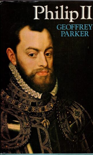 Philip II (The library of world biography) : Geoffrey Parker