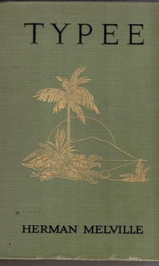 Typee:Herman Melville