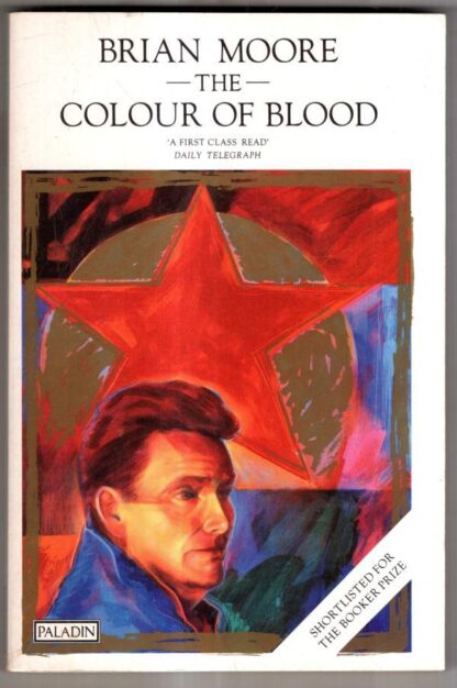 The Colour of Blood (Paladin Books) : Brian Moore