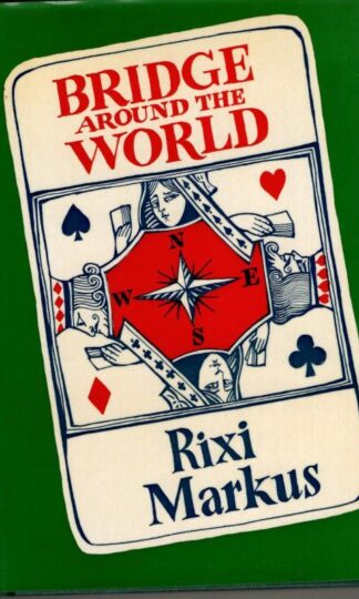 Bridge Around the World : Rixi Markus