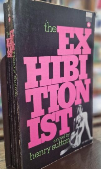 The Exhibitionist : Henry Sutton