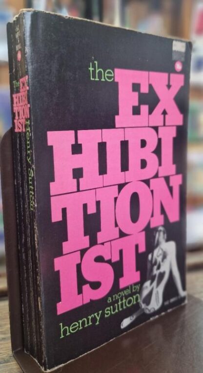 The Exhibitionist : Henry Sutton