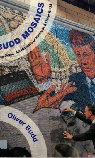Budd Mosaics : Oliver Budd