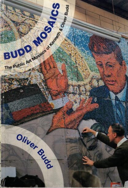 Budd Mosaics : Oliver Budd