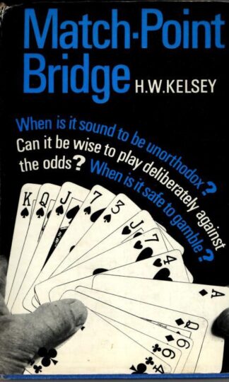 Match-point Bridge : Hugh Kelsey