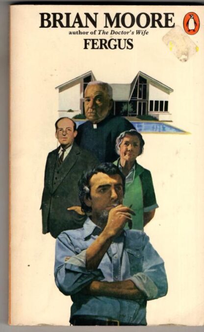 Fergus : Brian Moore