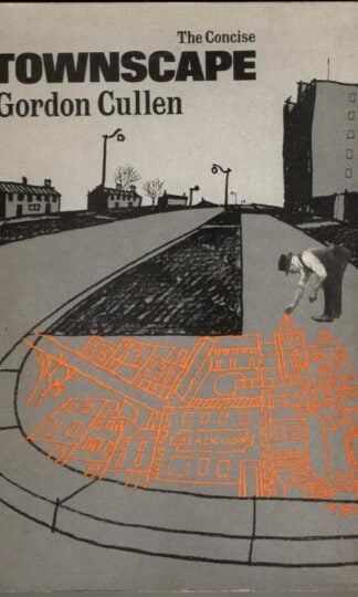 The Concise Townscape : Gordon Cullen