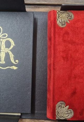 King Henry's Prayer Book. Folio Society Limited Edition : James P. Carley (Commentary)