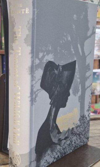 The Tenant of Wildfell Hall (Folio Society) : Anne Bronte