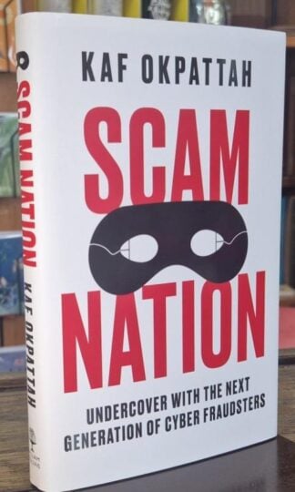 Scam Nation : Kaf Okpattah