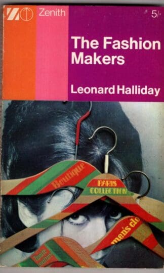 The Fashion Makers:Leonard Halliday