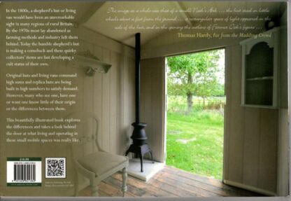 Shepherds' Huts & Living Vans : David Morris - Image 2
