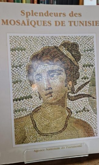Splendeurs des Mosaiques de Tunisie : Mohamed Yacoub