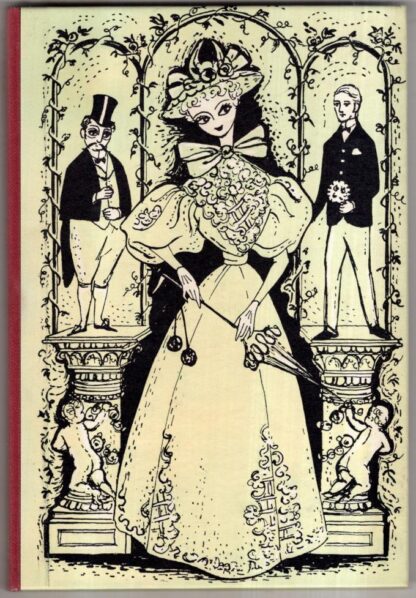 The Young Visiters or Mr Salteenas Plan : Daisy Ashford