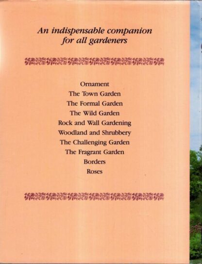 Leaves from the Garden: Two Centuries of Garden Writing : Clarke Best - Image 2
