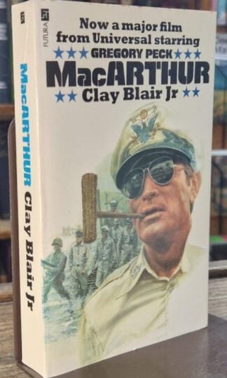 MacArthur : Clay Blair Jr.