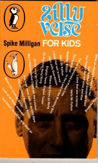 Silly Verse For Kids : Spike Milligan
