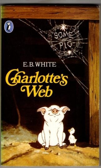 Charlotte's Web : E.B. White
