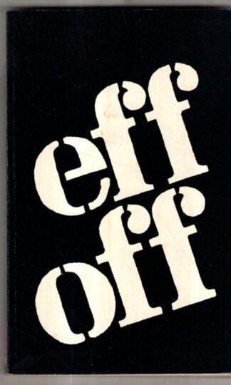 Eff Off : Sandy Hutson