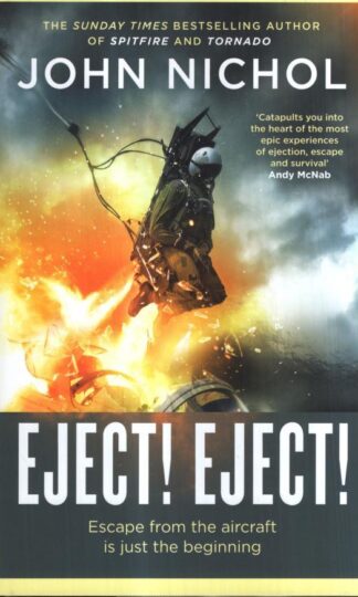 Eject! Eject! : John Nichol