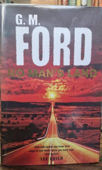 No Man's Land : G. M. Ford