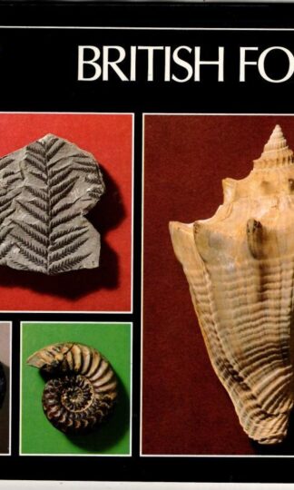 British Fossils : British Geological Survey