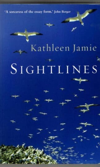 Sightlines : Kathleen Jamie
