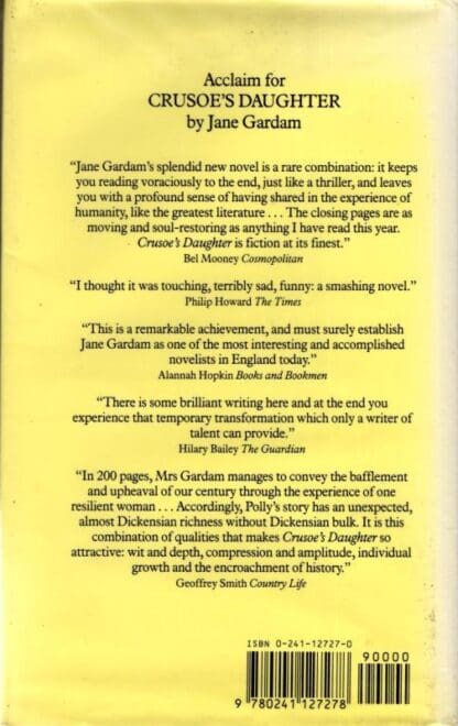 Showing the Flag and Other Stories : Jane Gardam - Image 2