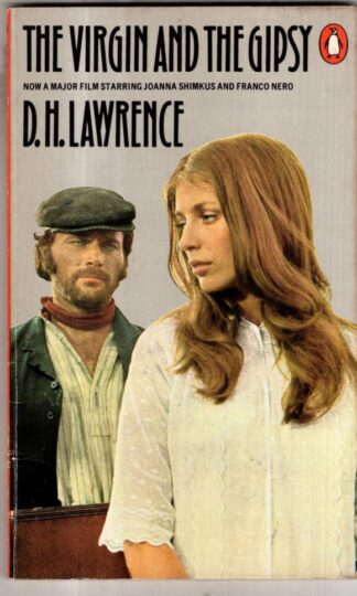 The Virgin And the Gipsy : D. H. Lawrence