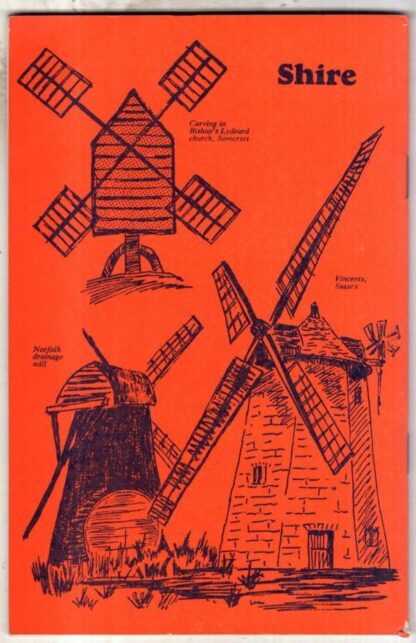 Discovering Windmills : J. N. T. Vince - Image 2