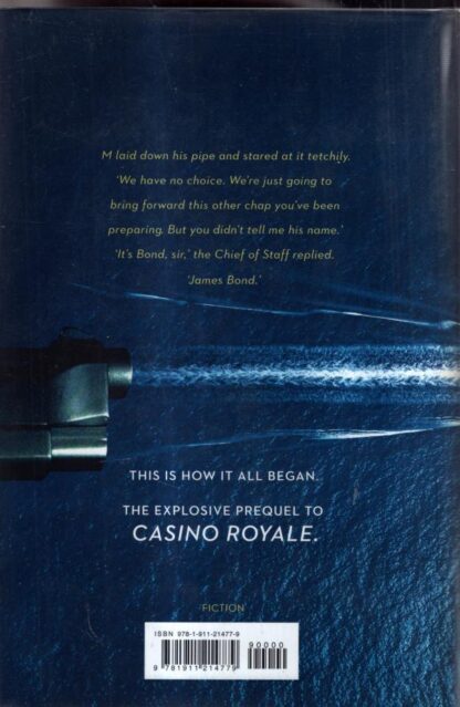 Forever and a Day : Anthony Horowitz - Image 2